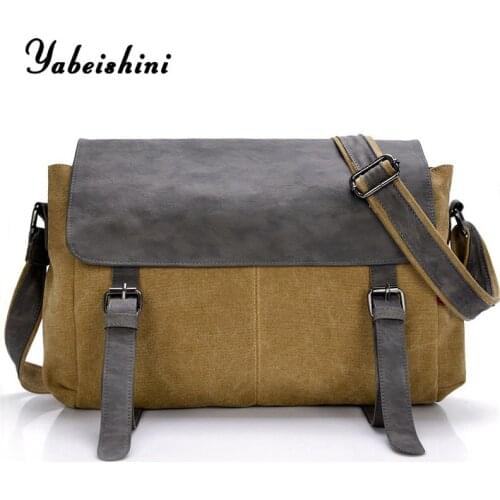 Brand Women Handbags Ladies High Quality Casual Female Tote Messenger Big Bag Shoulder Bag Large Canvas Bolsos Crossbody bag