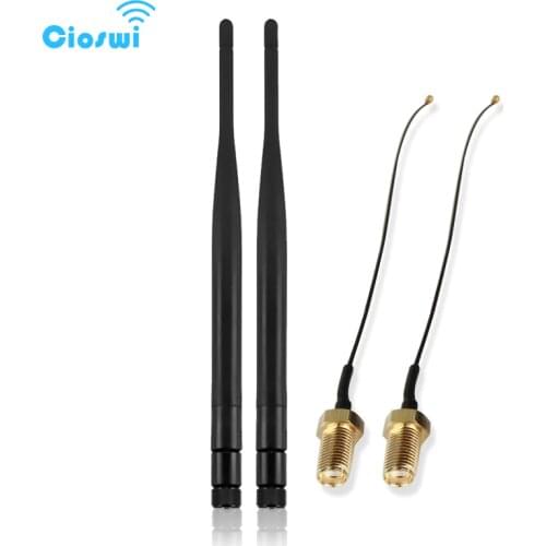 Cioswi Walkie-talkies And Communication Equipment