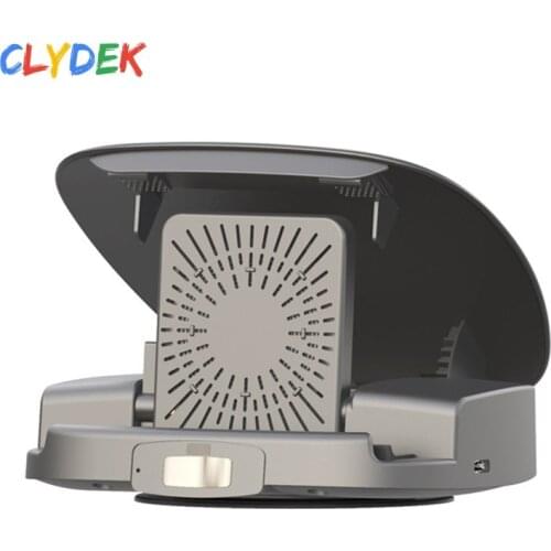 Clydek Car Holders