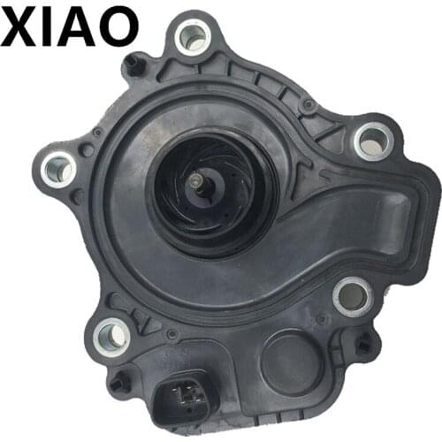 Engine Electric Water Pump Part For Toyota Prius 1.8L 2010-2015 For LEXUS CT200h WPT-190161A0-29015 2012-2015 For Toyota Prius