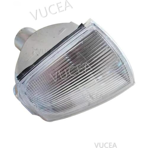 It is applicable to For Renault R19 88-92 corner light turn light 7700799367 / 7700799368