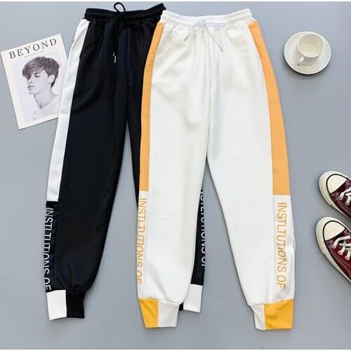 Fan Te Xi Ying Women's Pants