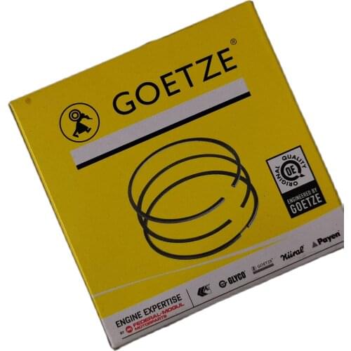 GOETZE-Segment Std (for BMW:M57N M47N Engine) (Manufacturer Code 681560700)