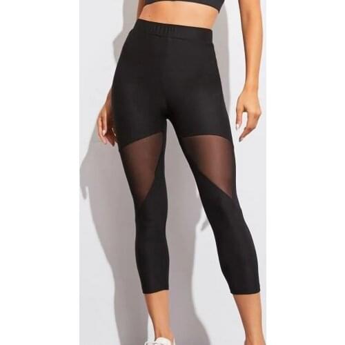 ISHOWTIENDA Women's Compression Leggings