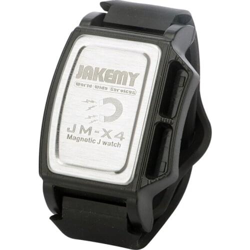 JYKEMY Components Screws Adsorption Bracelet-Powerful Magnetic Adsorption Screws Hold Metal Small Bracelet