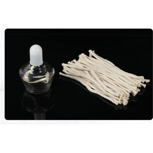 MOURNING Wicks For Candles