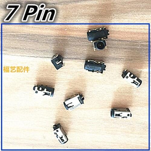 New For ASUS UX31A UX31E UX32 UX31 UX21 UX32V UX21E DC Jack Power Charging Connector Port Scoket