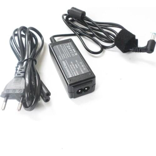 NEW Charger 19V 1.58A 5.5*1.7mm For DELL WA-30B19C WA-30B19U PA-1300-04 ADP-30TH Y200J For Inspiron Mini 10 12 1018 AC Adapter