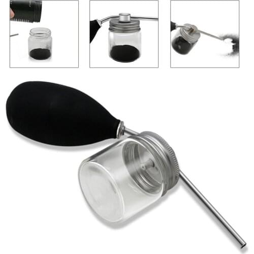 Hair building fiber Spray Applicator Hair Loss Products Hair Sprays Nozzle Pump Tool For Hair Fiber Glass Sprays Nozzle