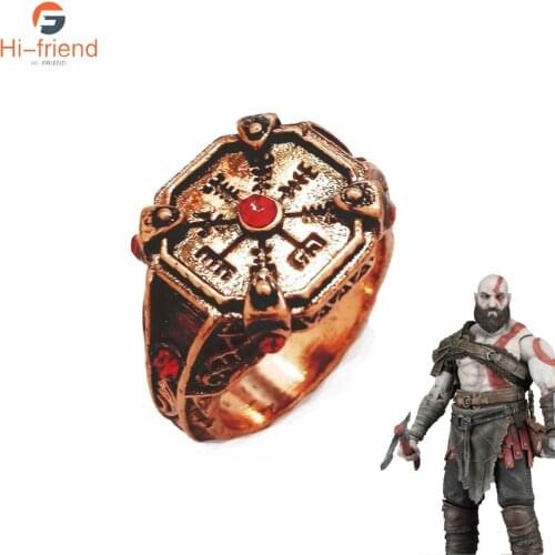 SONGCHANGJEWELRY Men's Rings