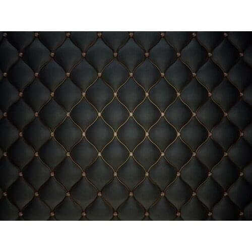 Xuesu Modern simple line geometry creative landscape TV living room bedroom mural custom wallpaper 8D waterproof wall cloth