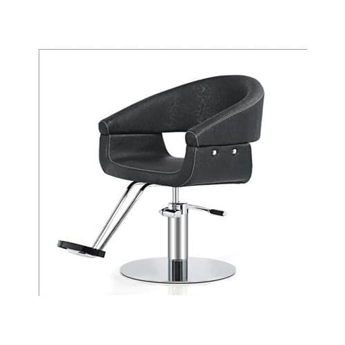Fashion classic style hair salon chair/beyond classic