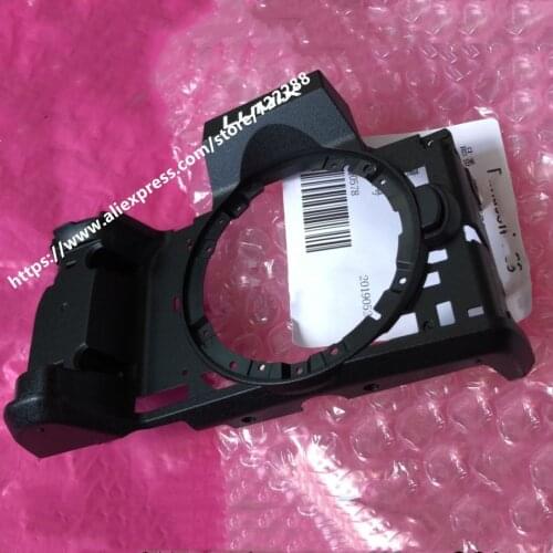 Repair Parts For Panasonic Lumix DMC-G7 DMC-G70 Front Cover Case Unit New Original