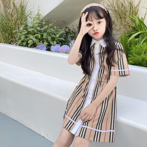 Повседневные платья для девочек ZDZOE China At AliExpress