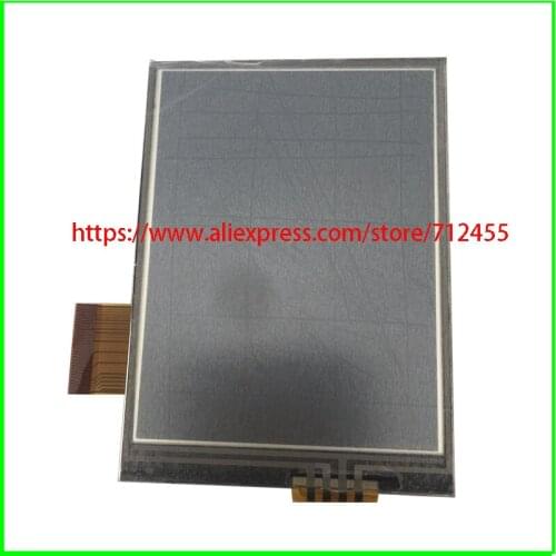 Lcd screen for zebra mo torola PSION Teklogix 7528 7528X Lcd screen with Touch panel digitizer