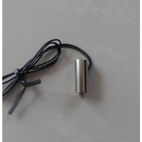 1pc electrical accessories miniature DC suction cup solenoid P08/20 24V suction 0.3KG