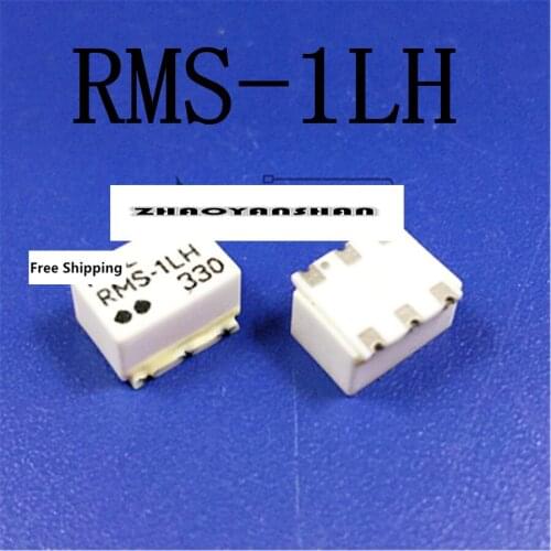 1pcs X RMS-1LH 2-500MHZ RMS-1LH+ new
