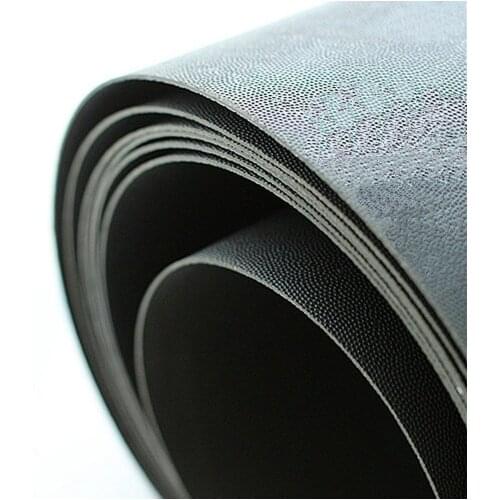 122x50CM synthetic resin DIY hand-made hard tanned leather thickened floor base lining board inplate for the Bottom of Handbag