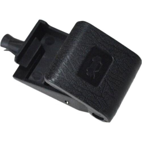 For Zotye Z500 X5 hood buckle opening handle pull cord buckle
