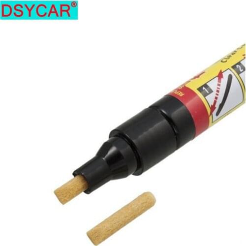 DSYCAR Anti-scratch Pencils