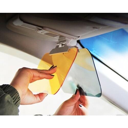 EAFC Sun Visors For Cars