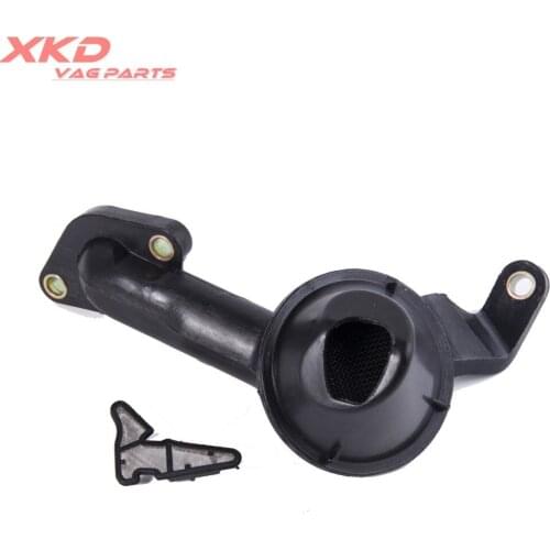 Oil Pump Pick-UP set For V-W EOS Golf CC J-etta Passat cc Tiguan Au-di Q3 TT 2.0T 06J115251T