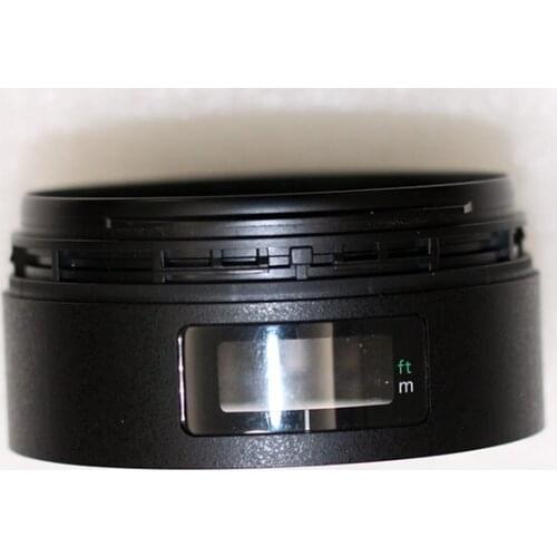 New external Scale Window barrel repair parts for Canon EF 100mm f/2.8L IS USM micro lens