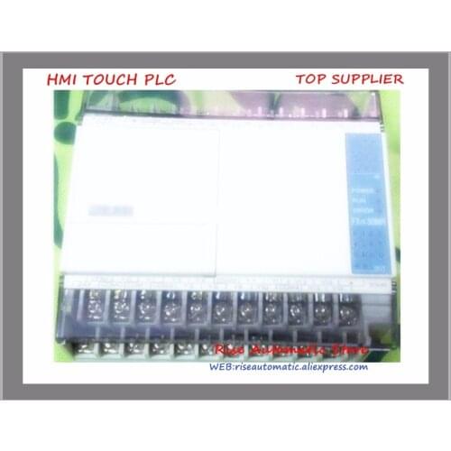 FX1S-14MR-001 FX1S-20MT-001 FX1S-20MR-001 FX1S-30MR-001 Unit New Original 100% Test Good Quality