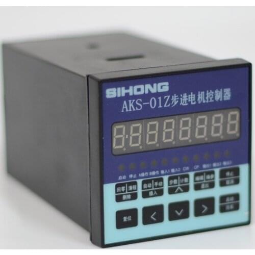 Controller AKS-01Z Programmable