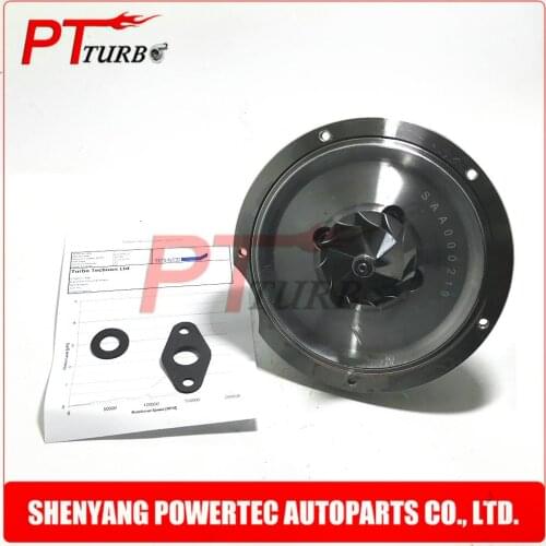 RHF5 8971195671 Balanced Turbo cartridge for Isuzu Trooper 2.8L 4JB1-T - 8971195670 turbolader core replacement chra VA430016