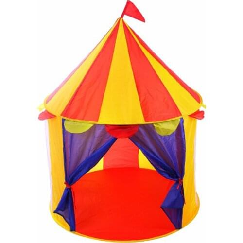 RTBXF Kids Tents