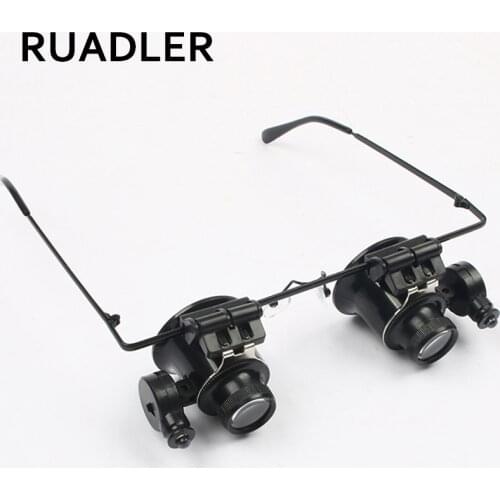 RUADLER Optical Instruments