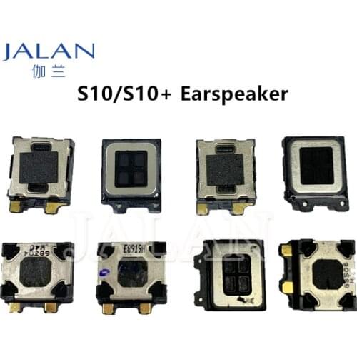 5pcs For Samsung Galaxy Ear Speaker Repair s7 edge s8 s9 s10 plus Earpiece G935 G965 G973 G975 Damaged Earspeaker Replacement