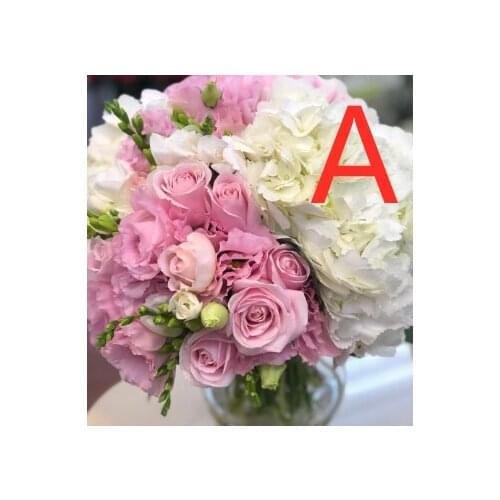 Weddings and important occasions / Wedding accessories / Bridal bouquets ZK22