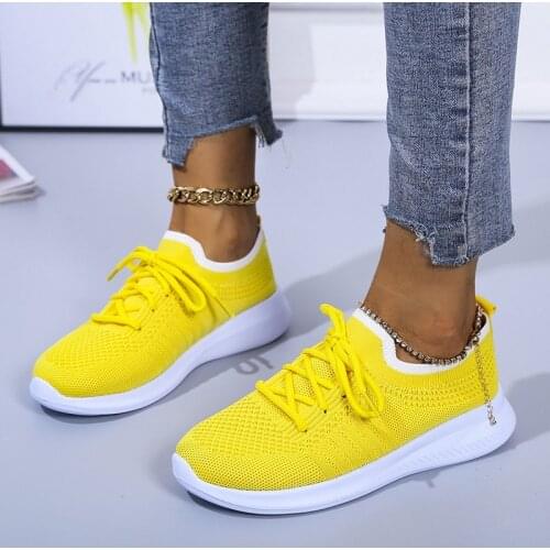 柏芮伦 Women's Sneakers