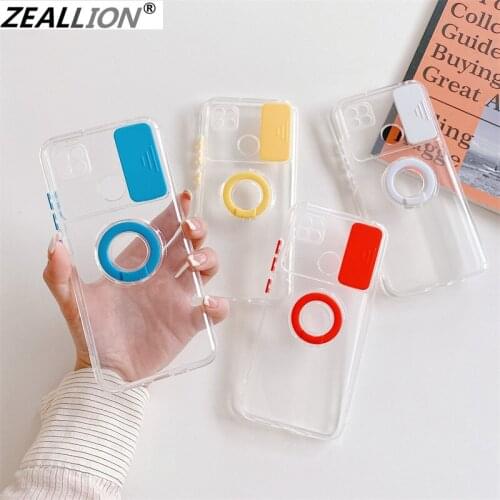 ZEALLION Bumpers For Phones
