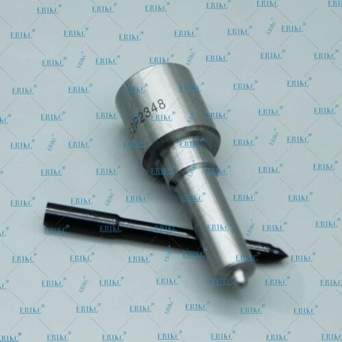 0433172348 ERIKC High Pressure Spray Nozzle DLLA 152 P 2348 Common Rail Jet Nozzle DLLA 152P 2348 for 0445110526 0445110527