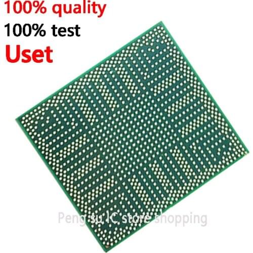 100% test very good product N2830 SR1W4 cpu bga chip reball with balls IC chips