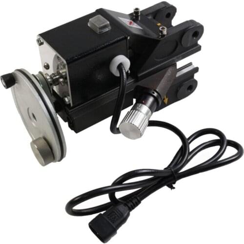 110V 220V DISC LATHEDRIVE UNIT for MST-8700 On the Car Disc Aligner Brake Lathe Machine