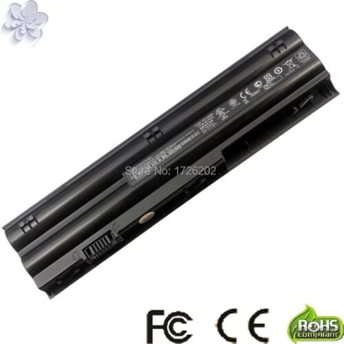 MT03 NEW Battery For HP Mini 1104 210-3000 2103 2104 Pavilion dm1-4000 646757-001 HSTNN-DB3B 210-3001er 210-3001ev 210-3001si