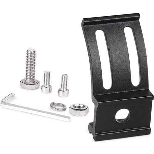 Auto Carro Universal LED Light Bar Bracket For Jeep Mount Brackets Mounting Trucks Car Accessories