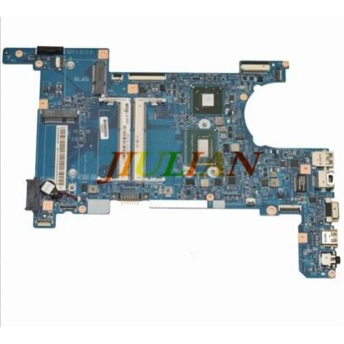 Placa Base Motherboard 48.4YH01.011 For Sony A1923215A SVT151 MBX-280 W/ i5-3337U 1.8Ghz Onboard motherboard