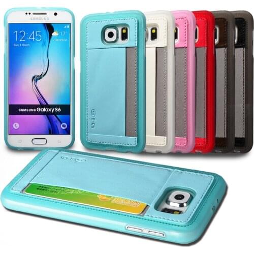 BMSUN Samsung Galaxy S7 Phone Cases