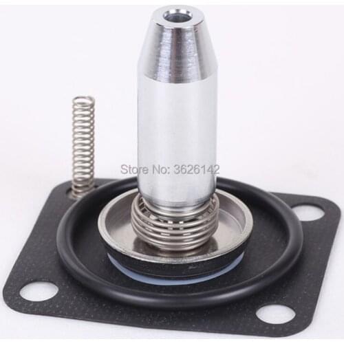 CH510A Japan CKD Solenoid Control Valve ADK11-15A-H-DC-PD-KIT DC24V AC110V/ADK11-15A-02G-DC24V for CHMER ACCUTEX EDM Machine