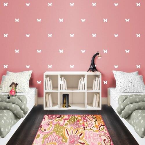 COCOPLAY (装饰品) Butterfly Wall Stickers