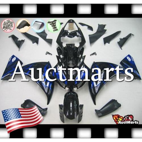 For Yamaha YZFR1 YZF R1 1000 2012-2014 12 13 14 Fairing Kit Bodywork ABS (P/N:4k10)