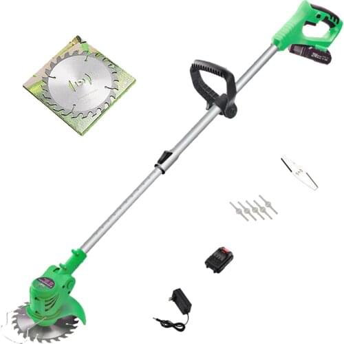 JGZUI Garden Lawn Mowers