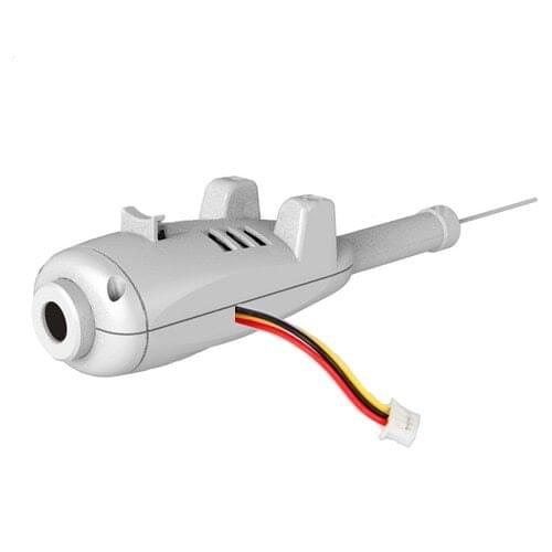 SYMA X5SW FPV Camera White Color for X5SW / X5HW Camera WIFI Real-time Camera RC Drone Replacement not Contain Camera fix holder