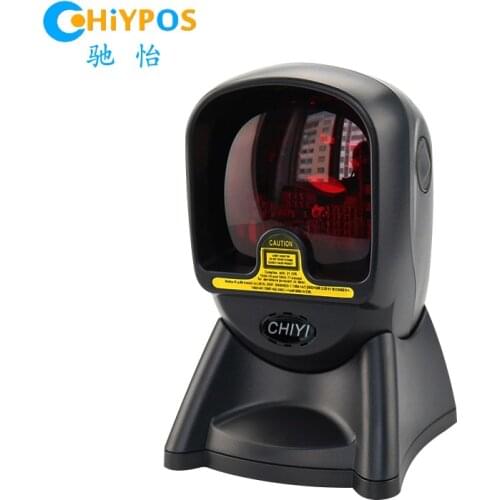 Scanner laser barcode scanning platform laser barcode scanner Pos therminal SH-2028 bar code scanner qr scanner
