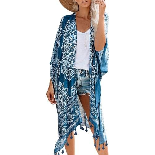 LEHINKHA Beach Tunics